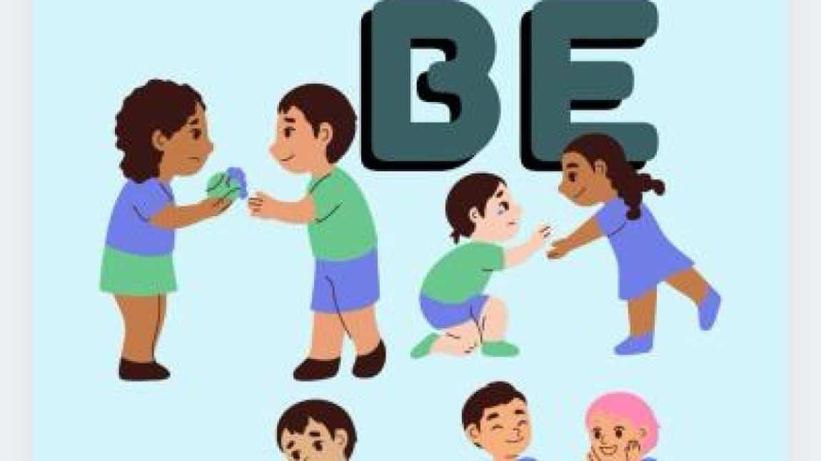 “ACT OF KINDNESS: “Small Acts of Kindness, Big Changes” e-Twinning Projesi Başlıyor!